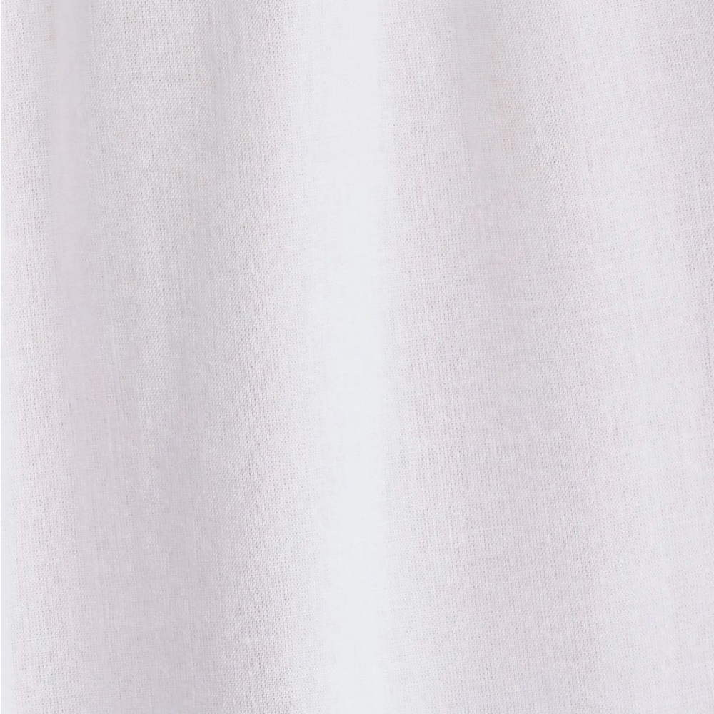 Splendid Collection Button-Up Ruffle Blouse R13A - Picture 7 of 9